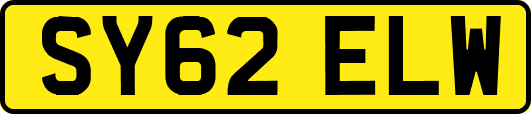 SY62ELW