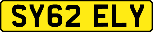 SY62ELY