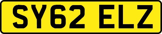 SY62ELZ