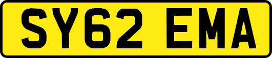 SY62EMA