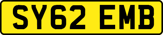 SY62EMB