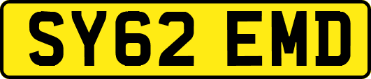 SY62EMD