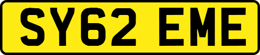 SY62EME