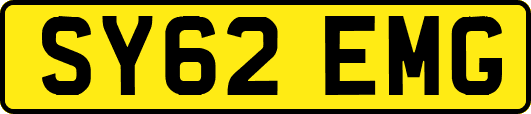 SY62EMG