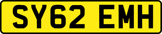 SY62EMH