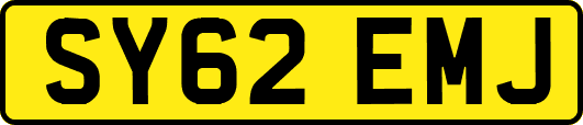 SY62EMJ