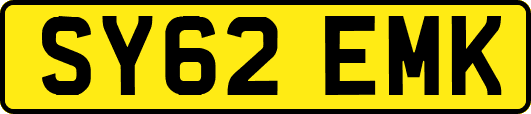 SY62EMK