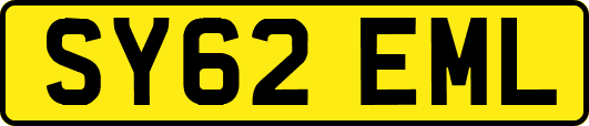 SY62EML