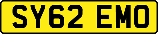 SY62EMO