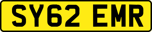 SY62EMR