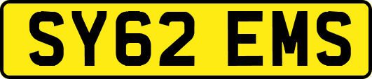 SY62EMS