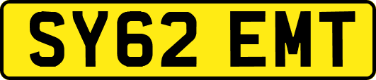 SY62EMT