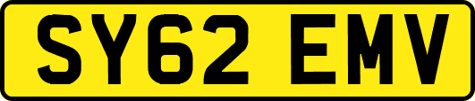 SY62EMV