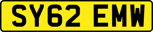 SY62EMW