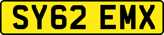 SY62EMX