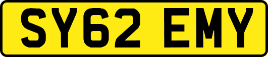 SY62EMY