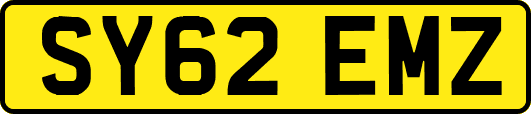 SY62EMZ