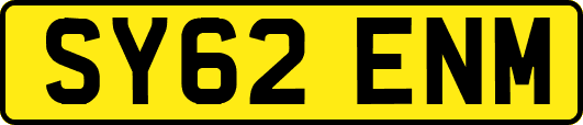 SY62ENM