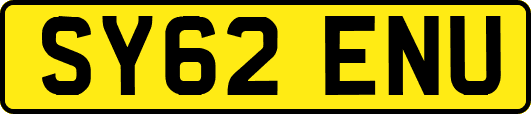 SY62ENU