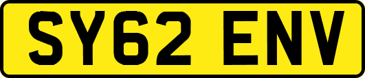 SY62ENV