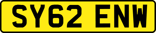 SY62ENW