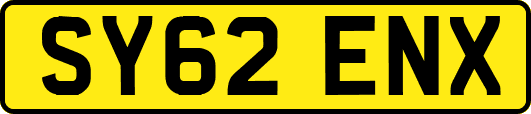 SY62ENX