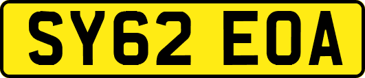 SY62EOA