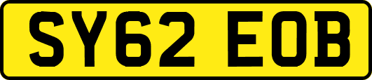 SY62EOB