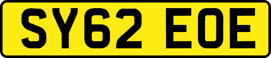 SY62EOE