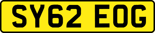SY62EOG