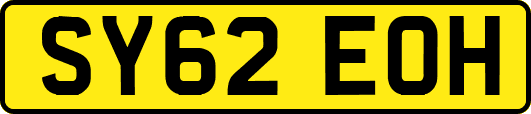 SY62EOH