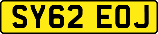 SY62EOJ