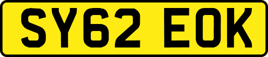 SY62EOK