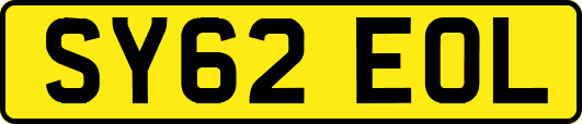 SY62EOL