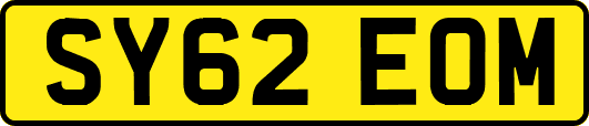 SY62EOM
