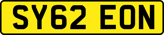 SY62EON