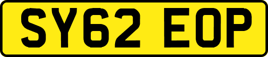 SY62EOP