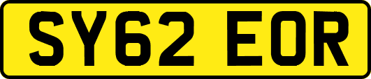 SY62EOR
