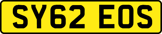 SY62EOS