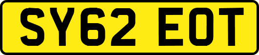 SY62EOT