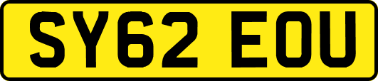 SY62EOU