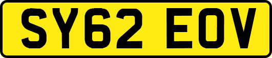 SY62EOV