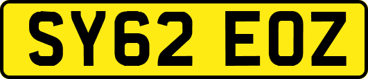 SY62EOZ