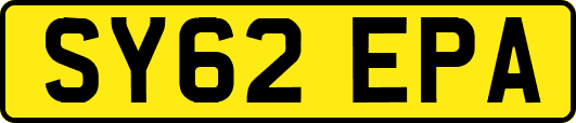 SY62EPA