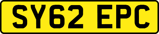 SY62EPC