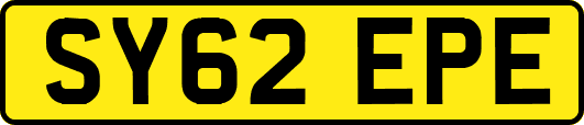 SY62EPE