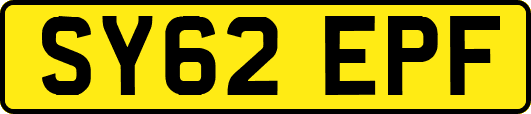 SY62EPF