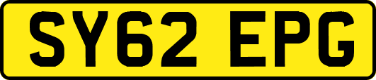 SY62EPG
