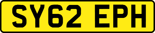 SY62EPH