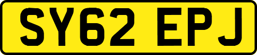SY62EPJ